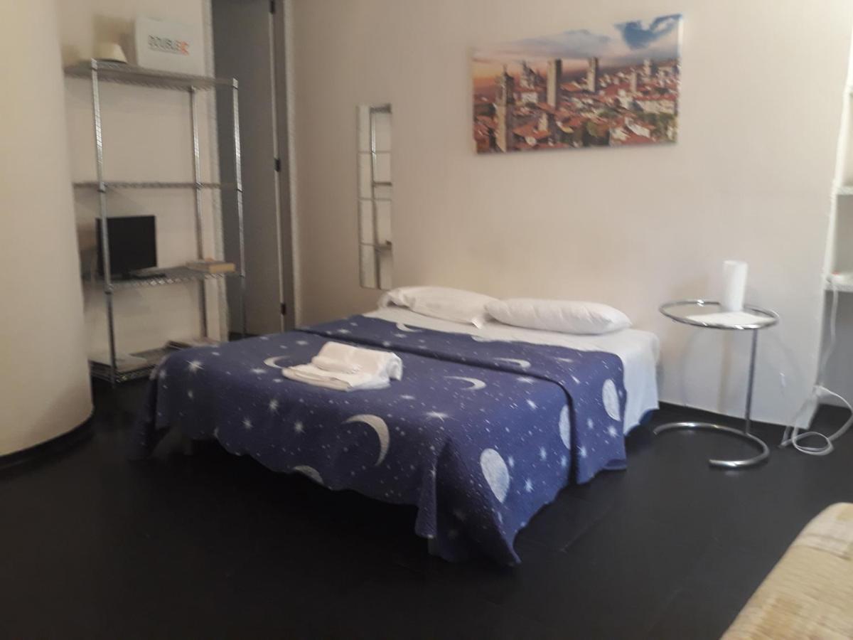 Romeo And Juliet Apartaments Bergamo Exterior foto