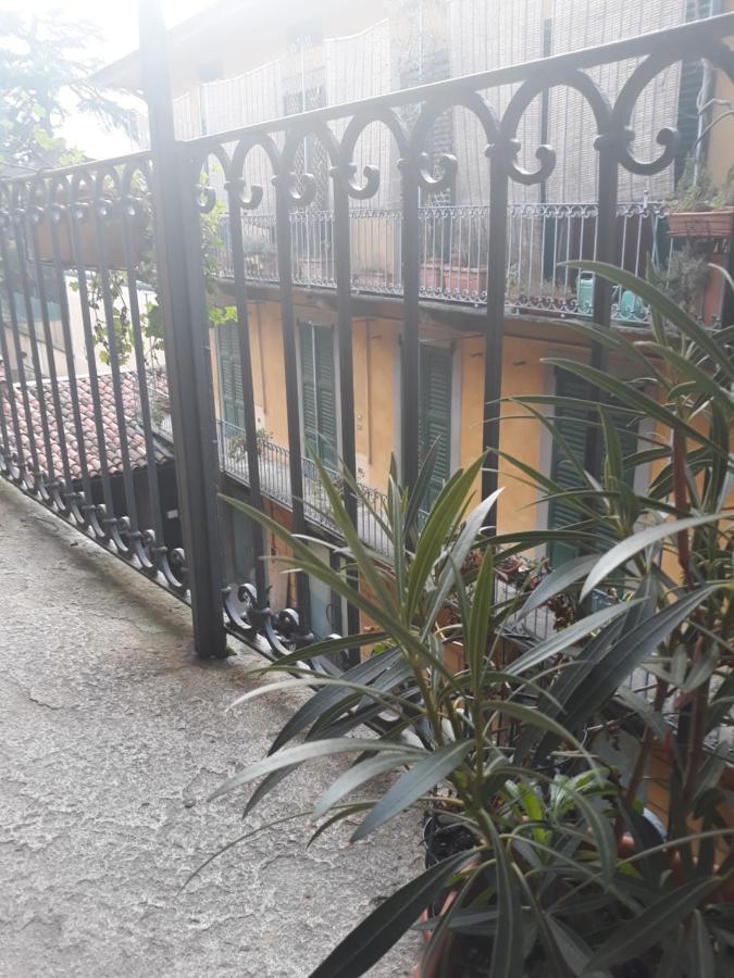 Romeo And Juliet Apartaments Bergamo Exterior foto